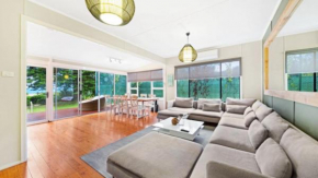 Beach Shack - Waterfront Patonga